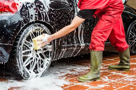 Keep Your Car Looking New: The Magic of Regular Cleaning and Maintenance